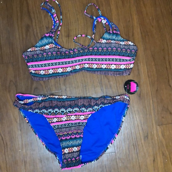 Two piece Bikini - Picture 1 of 1